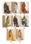 Nigar Vol 2 By Printed Cotton Dress Material Wholesale Market In Surat

